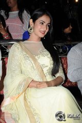 Sonal Chauhan at Legend Movie Success Meet